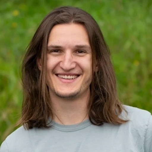 Portrait de Baptiste Studer