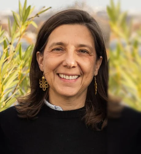 Portrait de Carole