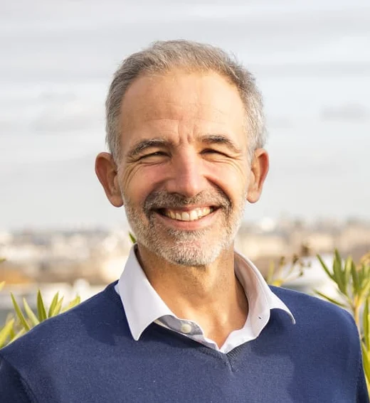 Portrait de Pierre