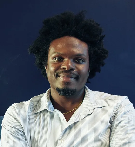 Portrait de Zacharie Bizimana